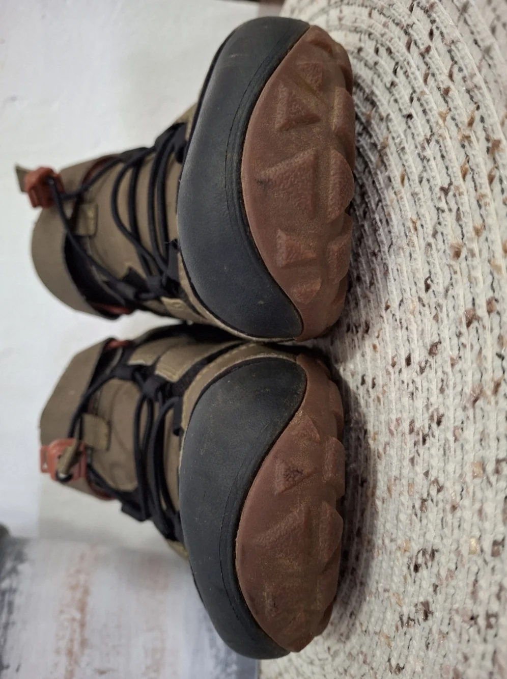 Teva lightweight outdoor